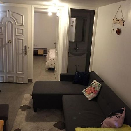 Апартаменты Nid Calme Nord Paris Пьерфит-сюр-Сен Экстерьер фото